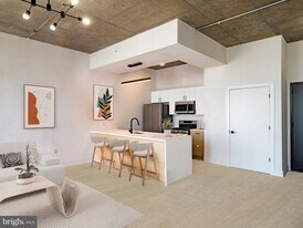 1222 N 2nd St in Philadelphia, PA - Building Photo