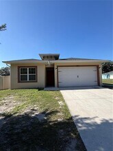 2314 Apache Ave in Kissimmee, FL - Building Photo - Building Photo