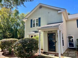 9476 S Vicksburg Park Ct in Charlotte, NC - Building Photo