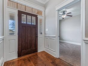 2590 Manassas Way in Tallahassee, FL - Building Photo - Building Photo