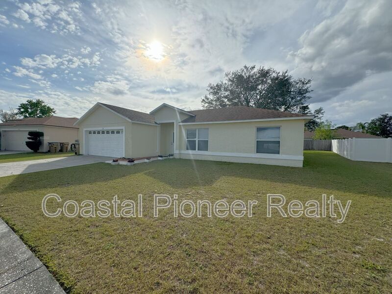 531 Oak Branch Cir in Kissimmee, FL - Building Photo