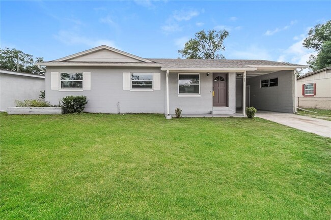 property at 367 Notre Dame Dr