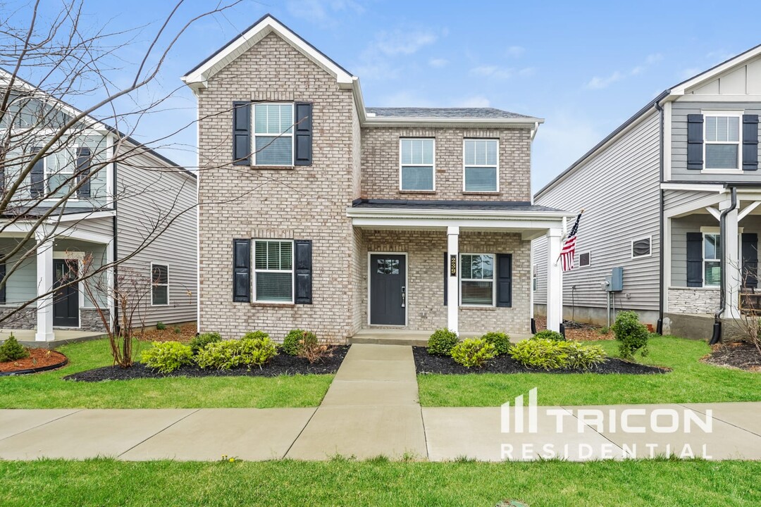 239 River Rd in Columbia, TN - Building Photo