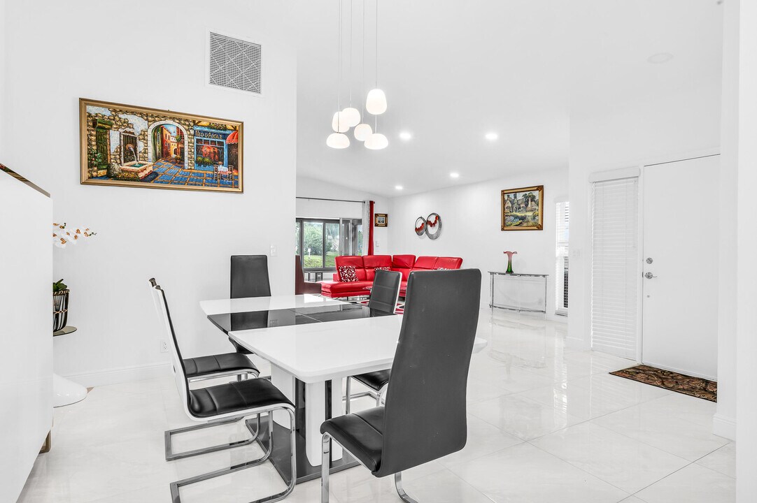 13462 Sabal Palm Ct in Delray Beach, FL - Building Photo