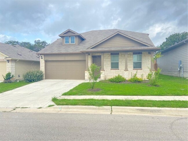 property at 6204 Diamondleaf Bend