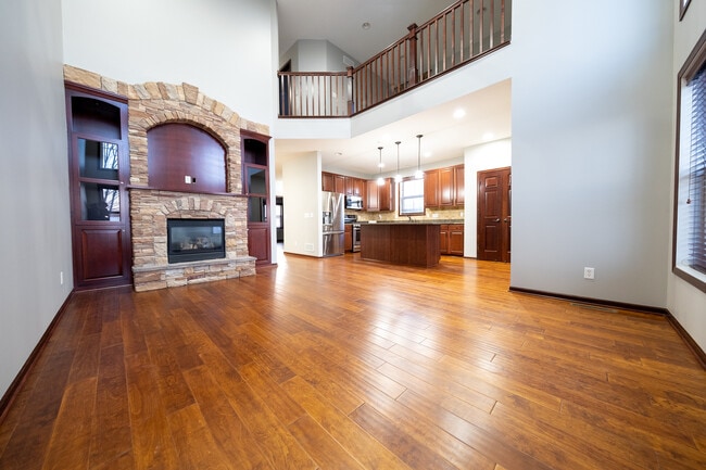 15497 Junegrass Ln in Eden Prairie, MN - Building Photo - Building Photo