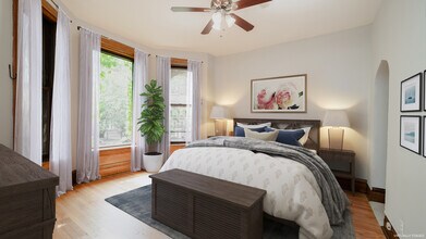 622 W Briar Pl in Chicago, IL - Building Photo - Building Photo