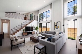 1502 Primrose St in Conroe, TX - Building Photo