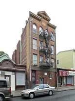 123 Passaic St Apartments