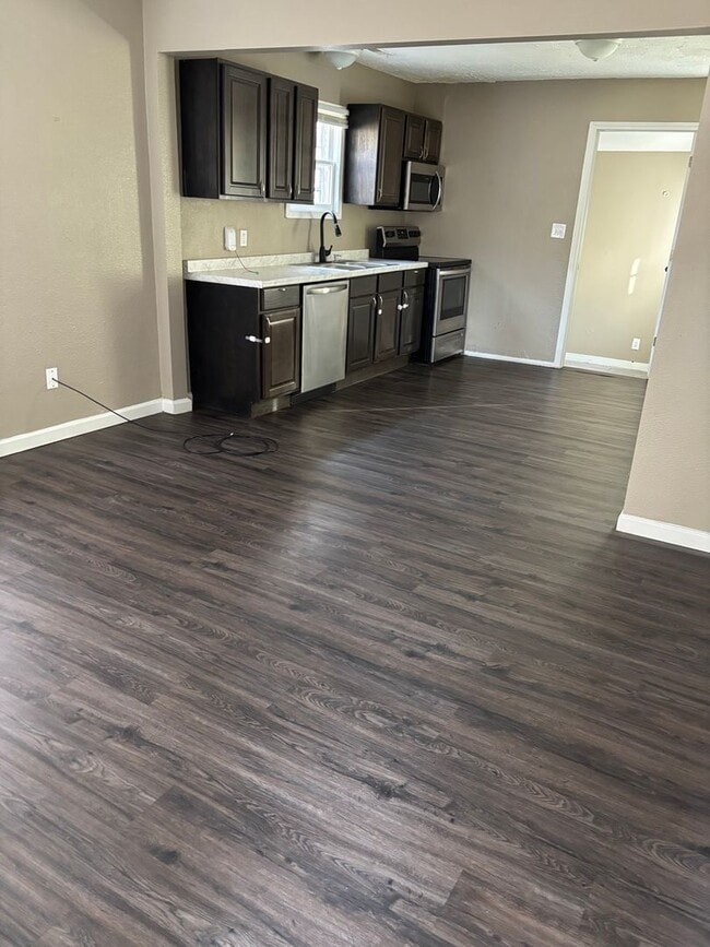 1816 W Scott St in Springfield, MO - Building Photo - Building Photo