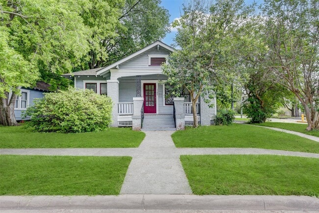 property at 1140 Walling St