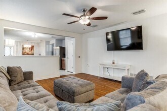 3616 Sand Dunes Ave in Austin, TX - Building Photo - Building Photo