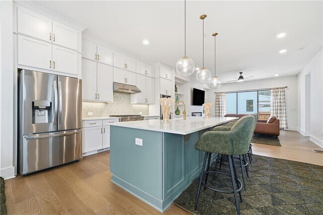 2042 Juliette Ave in Alpharetta, GA - Building Photo - Building Photo