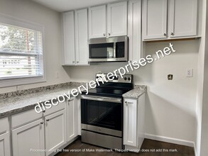 206 Roxbury Dr in Riverdale, GA - Building Photo - Building Photo