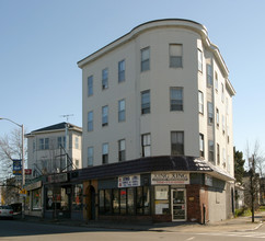 338-342 Grafton St in Worcester, MA - Building Photo - Building Photo