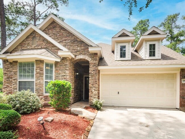 194 Tortoise Creek Way in Spring, TX - Building Photo - Building Photo