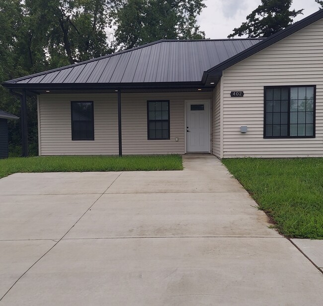 property at 402 Eagle St