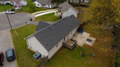 2553 Hillingdon Dr in Murfreesboro, TN - Building Photo - Building Photo
