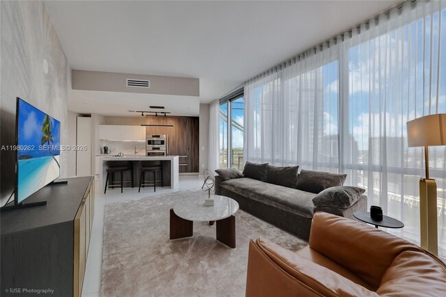 property at 851 NE 1st Ave