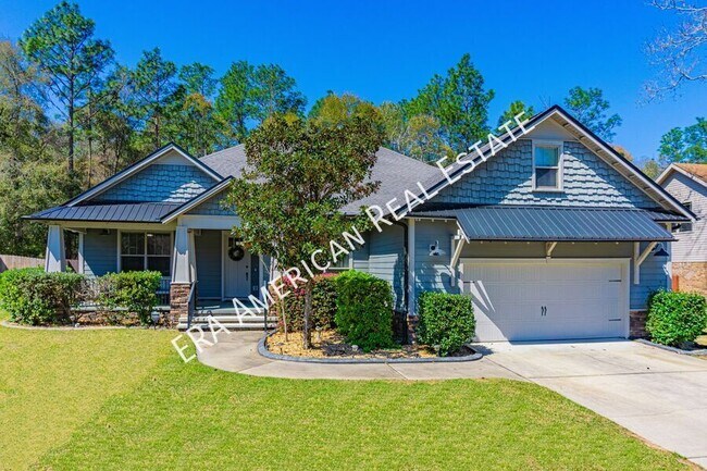 property at 6018 Trestle St