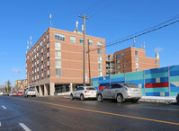 Tobias House I in Toronto, ON - Building Photo - Building Photo