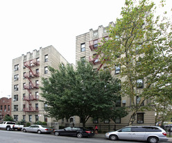 1675 W 9th St Apartments