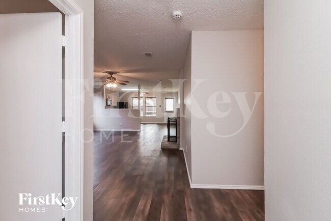 5216 Newcastle Ln in Fort Worth, TX - Building Photo - Building Photo
