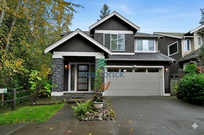 property at 2708 123rd Pl SE