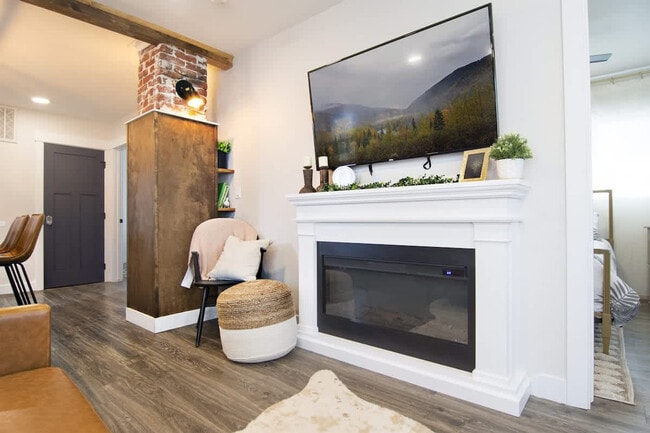 1419 Fairview Ave in Caldwell, ID - Building Photo - Building Photo