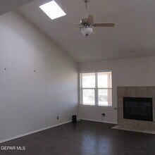 6353 Casper Ridge Dr in El Paso, TX - Building Photo - Building Photo