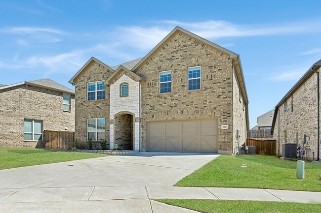 property at 9017 Cattle Herd Dr