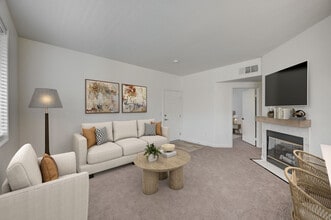 Viviani in Las Vegas, NV - Building Photo - Building Photo