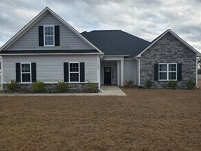 600 Unity Ct in Jacksonville, NC - Building Photo - Building Photo