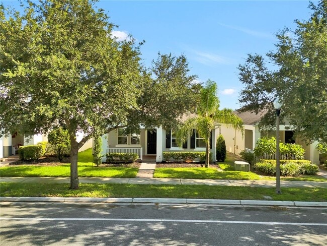 15539 Murcott Blossom Blvd in Winter Garden, FL - Building Photo - Building Photo