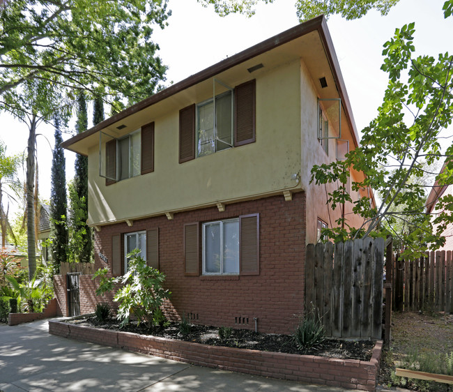 2514 Q St in Sacramento, CA - Building Photo - Building Photo