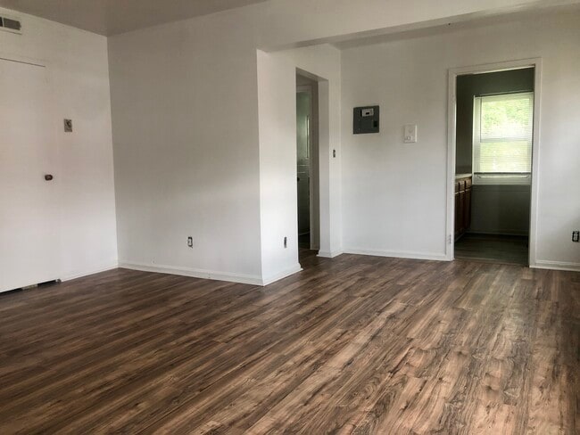 Villa View Apartments