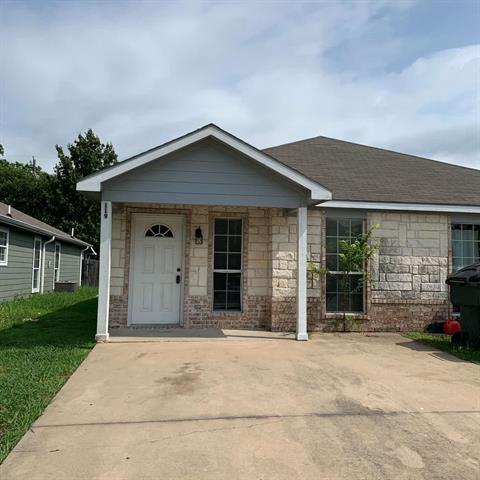 property at 117-119 W Wilson Ave