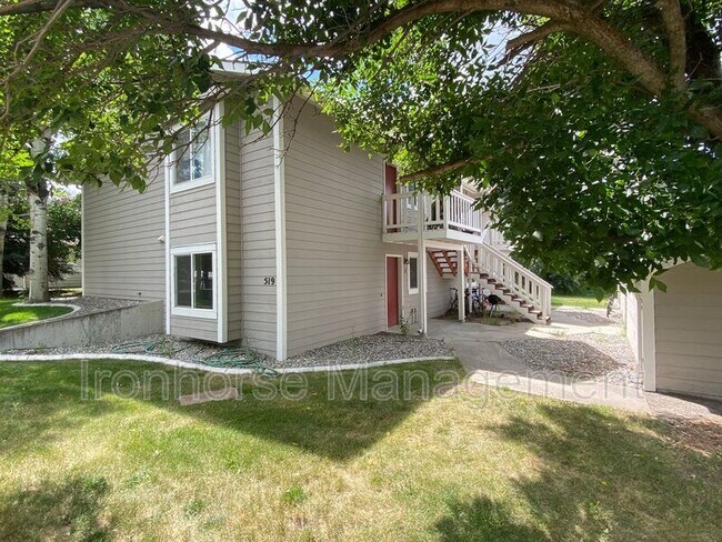 property at 519 S 15th Ave