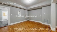 4310 Nicholas Ave photo'