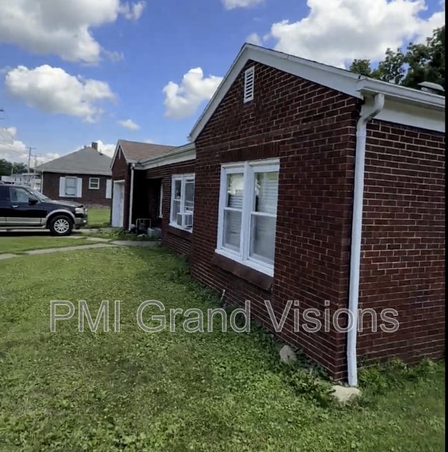 property at 216 Andrew St