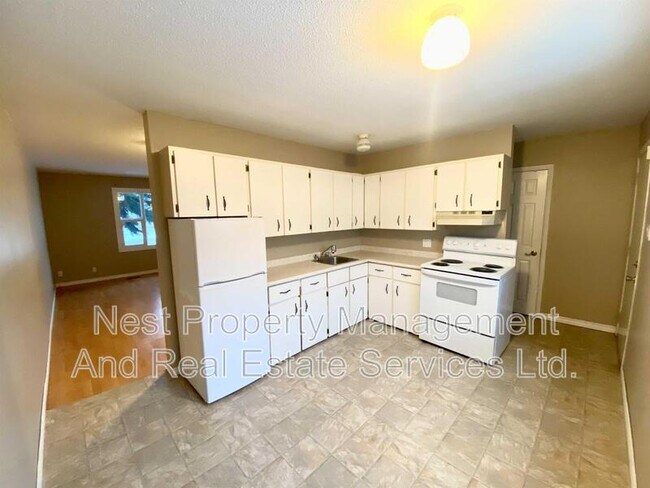 1900-1900 Strathcona Ave in Prince George, BC - Building Photo - Building Photo