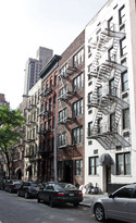 304 East 90th Street Apartments