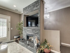 6162 N Brookline Ave in Oklahoma City, OK - Building Photo - Building Photo