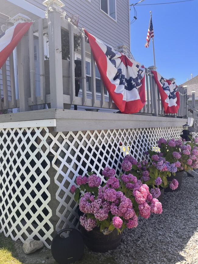 40 Rebecca Rd in Scituate, MA - Building Photo - Building Photo