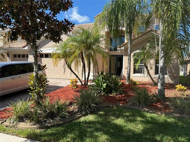 3811 Eagle Isle Cir in Kissimmee, FL - Building Photo - Building Photo
