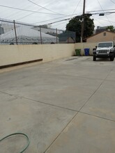 2216 S Marvin Ave in Los Angeles, CA - Building Photo - Building Photo