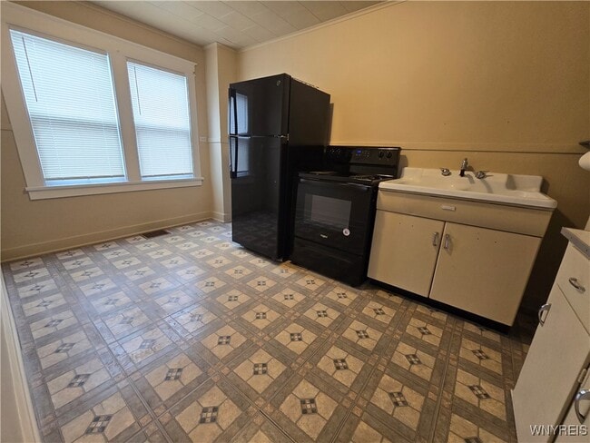 property at 250 West Ave