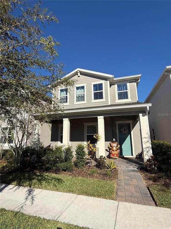 16037 Micelli Dr in Winter Garden, FL - Building Photo - Building Photo