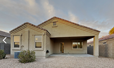 29761 W Columbus Ave in Buckeye, AZ - Building Photo - Building Photo