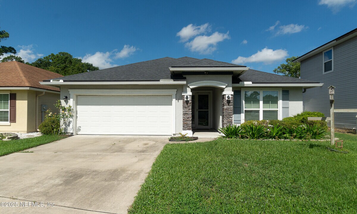 11544 Dunforth Cove Dr in Jacksonville, FL - Building Photo